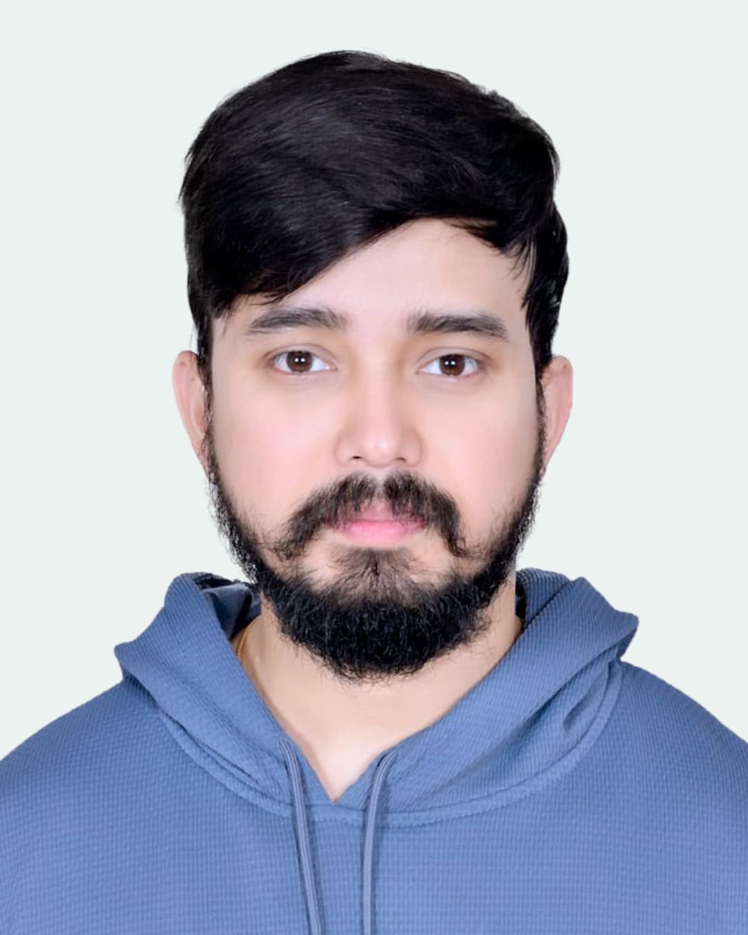 Videsh Negi